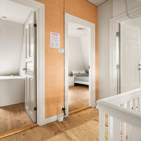 Apartment Charming With Stunning Views! *