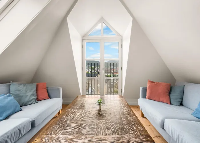 Charming With Stunning Views!