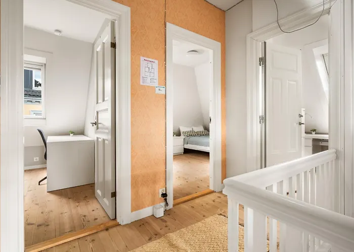 Apartment Charming With Stunning Views! *