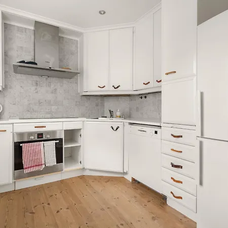 Lejlighed Charming With Stunning Views! Bergen