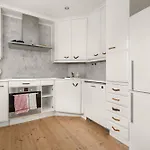Апартаменты Charming With Stunning Views! Берген