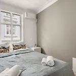 Charming With Stunning Views! * Берген