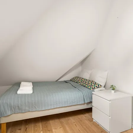 شقة Charming With Stunning Views! برغن