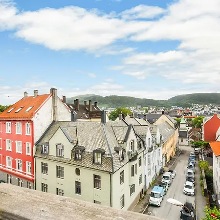 Charming With Stunning Views! Апартаменты *
